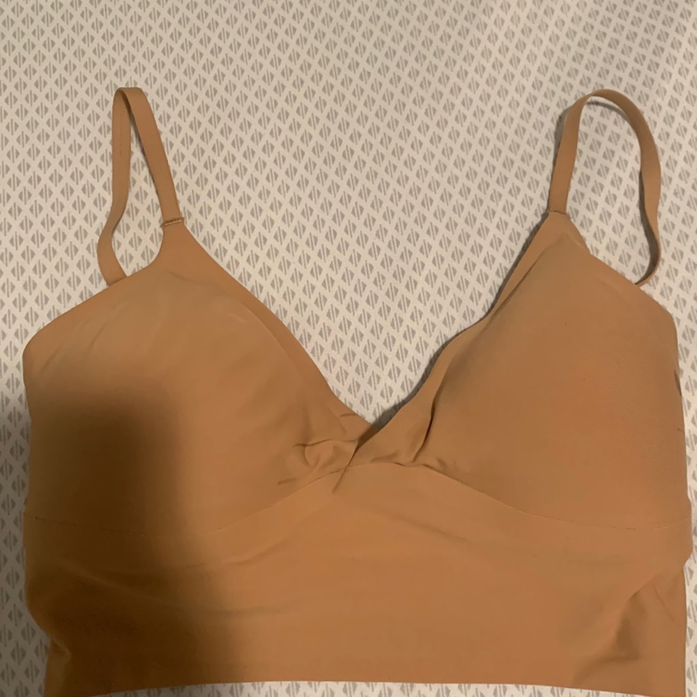Abercrombie and Fitch Bra